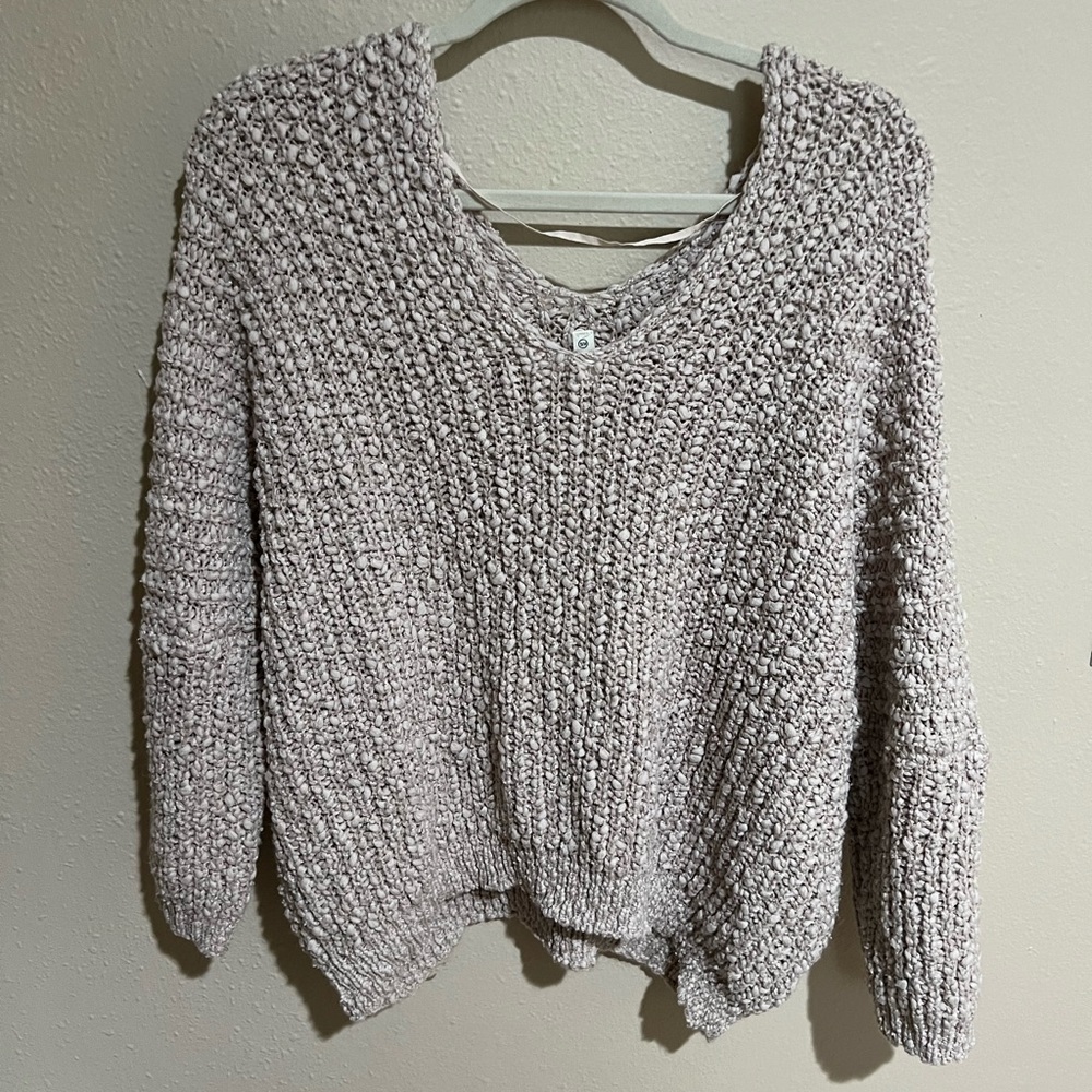 NWOT sweater